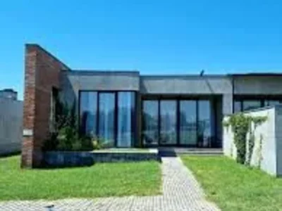 Edificio de apartamentos Vila Ambassadori