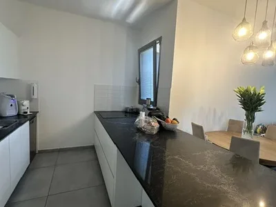 Wohnviertel Belle occasion a ne pas manquer appartement 4 pieces a louer dans une belle residence avec piscine herzliya hills