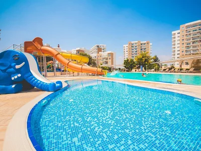 Жилой комплекс Caesar Resort & Spa