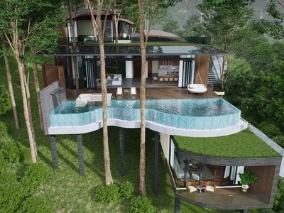 Wohnanlage Oxy Siray Residence
