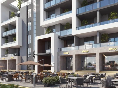 Zespół mieszkaniowy Hurghada, Arabia La Mora Resort