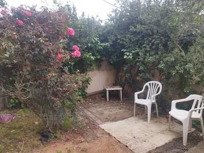 Residential quarter Jardin au tabo
