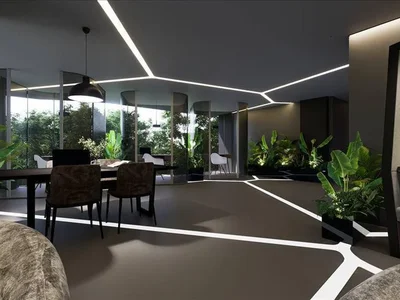 Wohnanlage Residential complex with a pool, a co-working area and a panoramic view close to the promenade and an international school, Rawai, Phuket