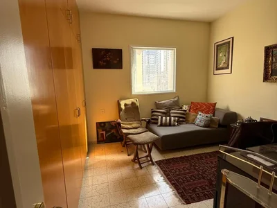 Quartier résidentiel Netanya