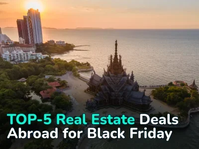 Лучшие достопримечательности Паттайи: карта и советы для идеального маршрута