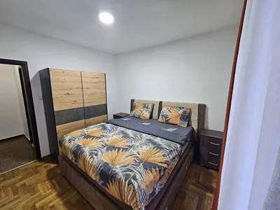 Wohnviertel Stan 60 m² na Prodaju – Zagorič, Podgorica