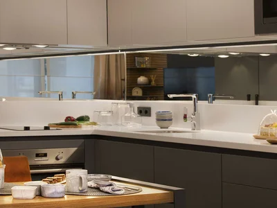 Wohnanlage Modern and comfortable residence with swimming pools and sports grounds, Istanbul, Turkey