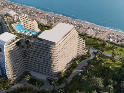 Residential complex Laguna