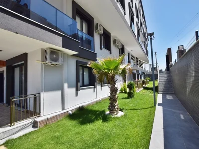 Complejo turístico Polat Life Complex