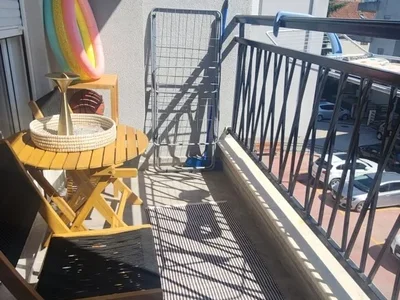 Residential quarter Stan 51 m² na Prodaju – Stari Aerodrom, Podgorica