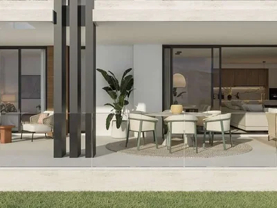 Жилой квартал Aloha Forest