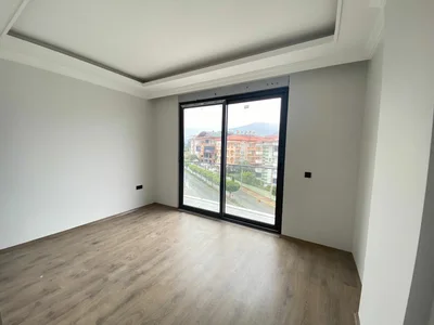 Apartamentowiec OBA PARK CORNER