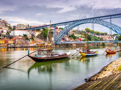 Новая виза для цифровых кочевников в Португалии - Особенности получения
