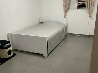 Quartier résidentiel Belle opportunité à ne pas manquer, grand 3 pièces à vendre, proche de toutes commodités, alef, ashdod