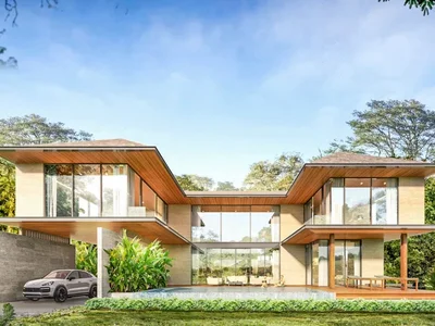 Villa HIGHLAND PARK