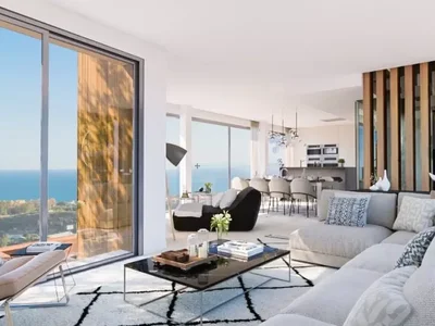 Wohnviertel Ocean 360º