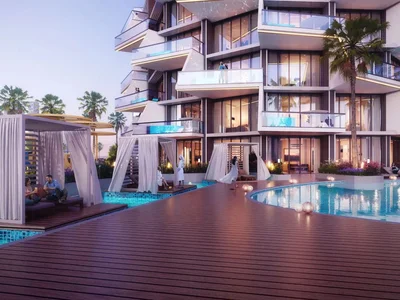 Complejo residencial Phantom