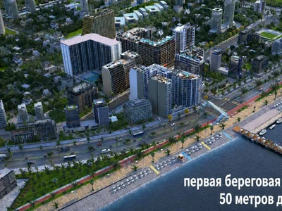 Zespół mieszkaniowy Marina Club