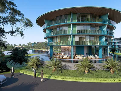 Villa Infinity Life Club