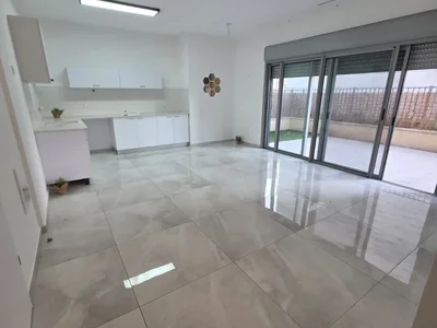 Barrio residencial Rdj 4 p barnea