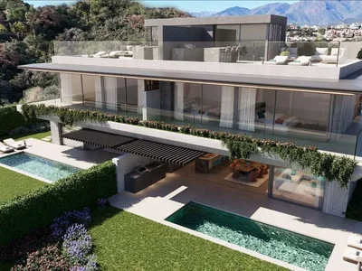Жилой квартал Terra Nova Hills