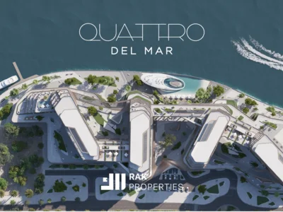 Wohngebäude Quattro Del Mar