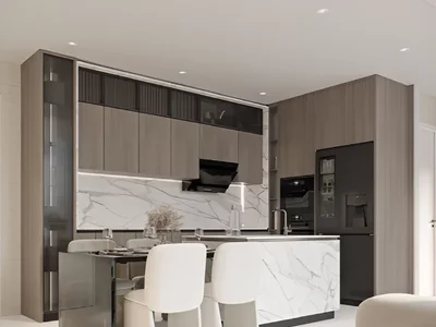 Complexe résidentiel Primero Residences