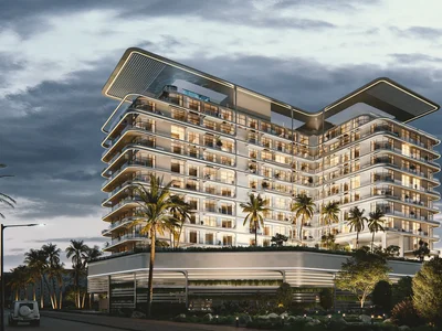 Wohngebäude ARKA Enclave, Dubai Islands