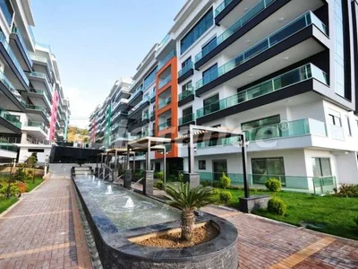 Complejo residencial A new modern project from reliable construction company