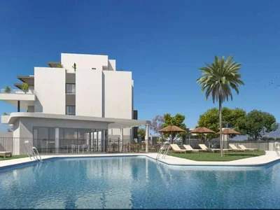 Barrio residencial Vitta Marina