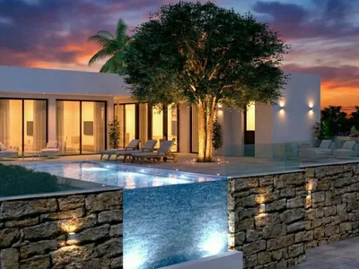 Жилой квартал Limitless Resorts - Mijas Hills Fase 2