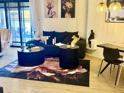 Residential quarter Appartement dexception a vendre a ashdod quartier youd bet