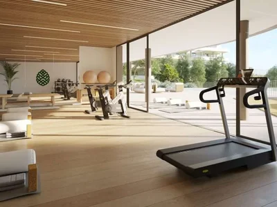 Жилой квартал Greenity