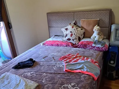 Wohnviertel Stan 48 m² na Prodaju – Tuški Put, Podgorica