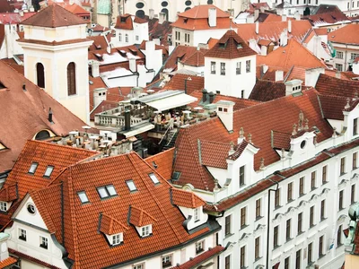За пустующие частные квартиры в Чехии будут штрафовать на 200 евро