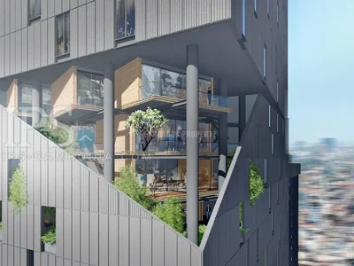 Жилой комплекс ODOM living residence