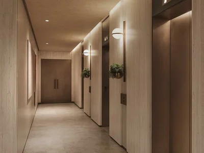 Apartment building SixSenses SelectGroup