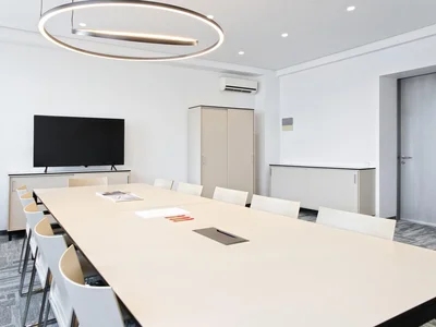 Business center DĀRZCIEMA BIROJI