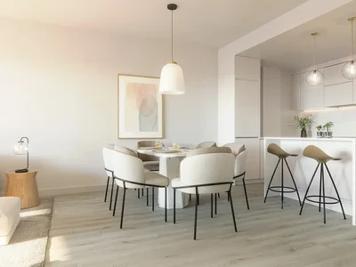 Barrio residencial JARDINES DE LAS LAGUNAS II