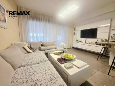 Residential quarter A vendre hadera rue herbert samuel