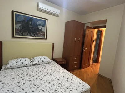 Wohnviertel Stan 55 m² na Izdavanje – Centar, Podgorica