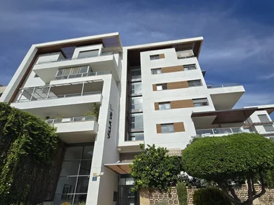 Residential quarter Sans hesiter la meilleure affaire du moment au park un appartement de 4 1 pieces cave grande terrasse souccah dans un superbe immeuble au sein du quartier park