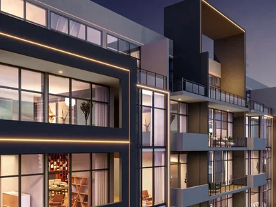 Complejo residencial Area with the highest rental yield ROI of 8% 