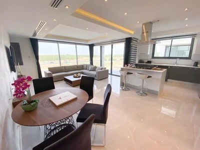 Wohnanlage Intense Nicosia