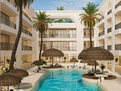 Апарт - отель  Azoria Living – Luxury, Lifestyle & Investment in Uluwatu, Bali.