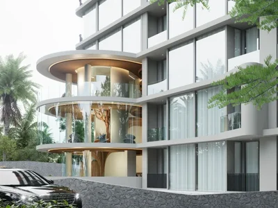 Жилой комплекс SECRET GARDEN