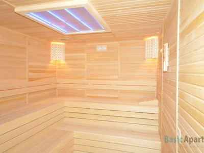 Quartier résidentiel New apartments with a convenient location in Mahmutlar