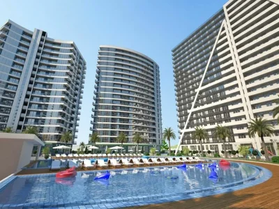 Complejo residencial 