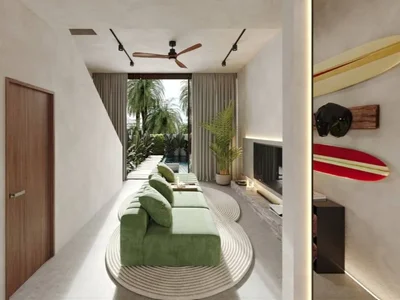 Willa MELASTI DREAM RESIDENCE