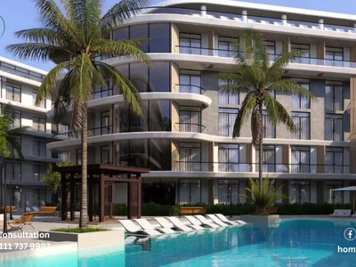 Residential complex La Gouna Resort – El Ahyaa, Hurghada